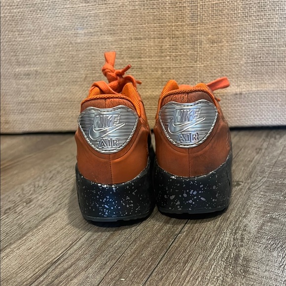 Nike Air Max 90 kids size 12c - Picture 5 of 9